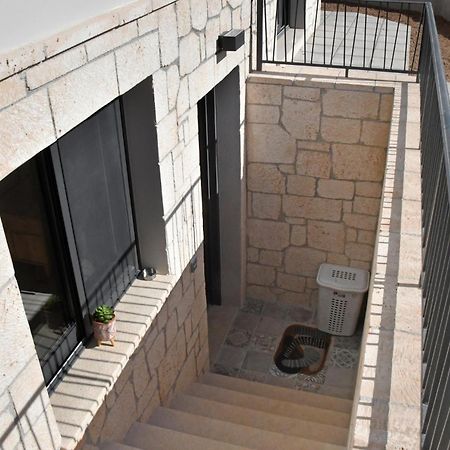 Polles Εlies Cozy Αpartment Apartment Aegina Exterior foto
