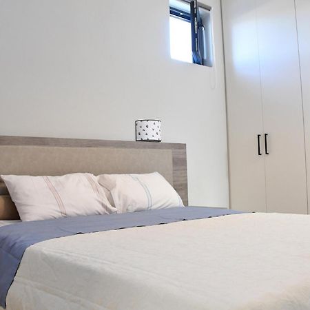 Polles Εlies Cozy Αpartment Apartment Aegina Exterior foto