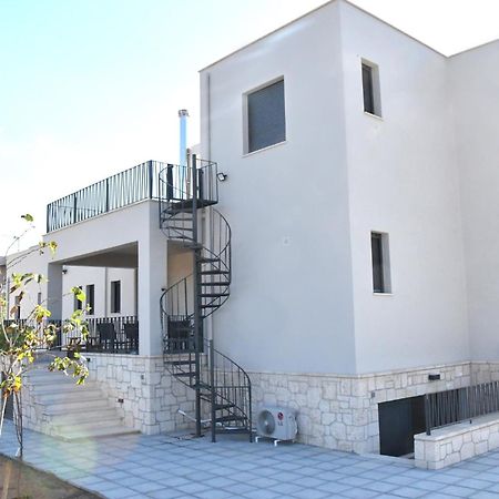 Polles Εlies Cozy Αpartment Apartment Aegina Exterior foto