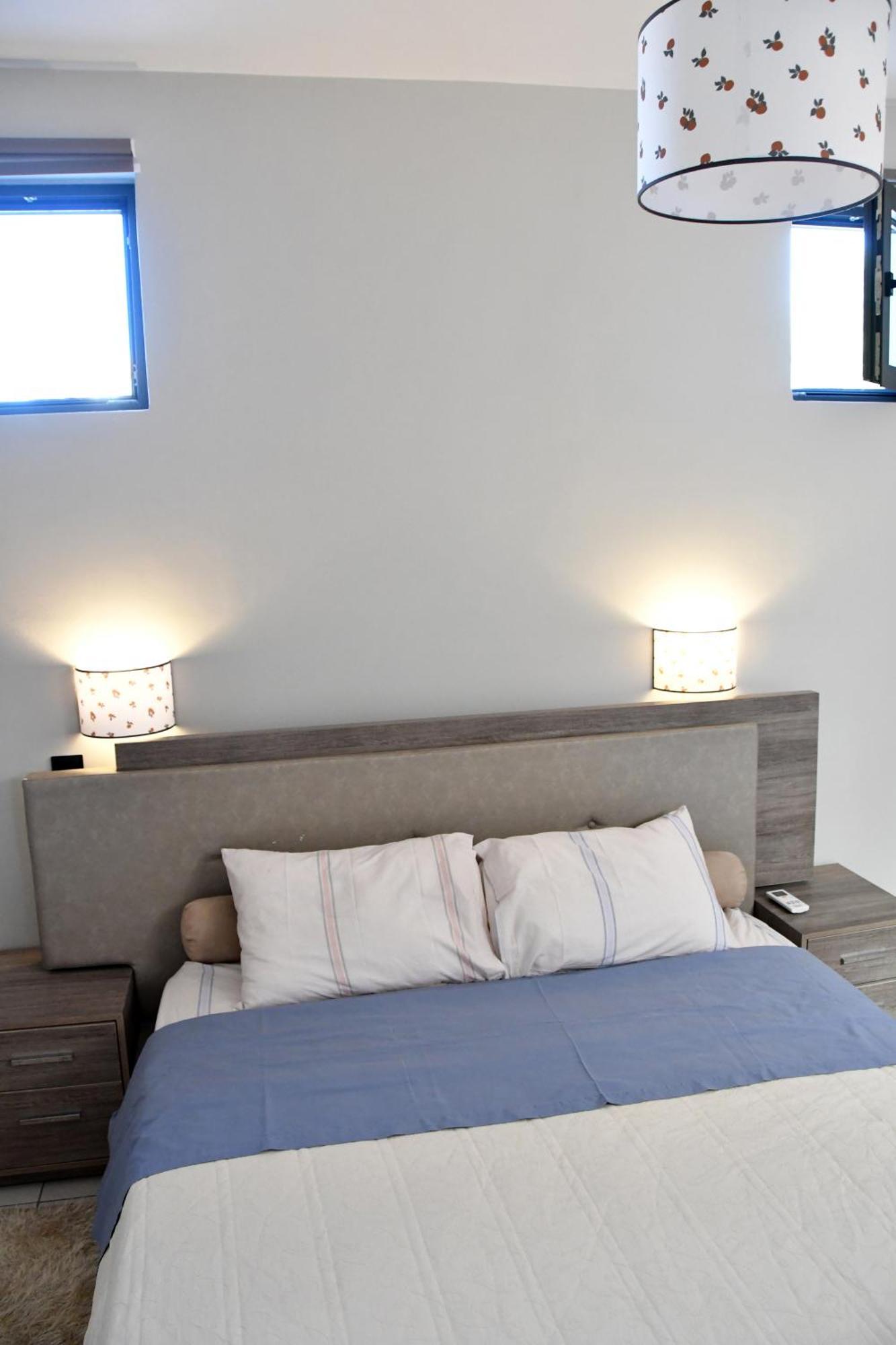 Polles Εlies Cozy Αpartment Apartment Aegina Exterior foto
