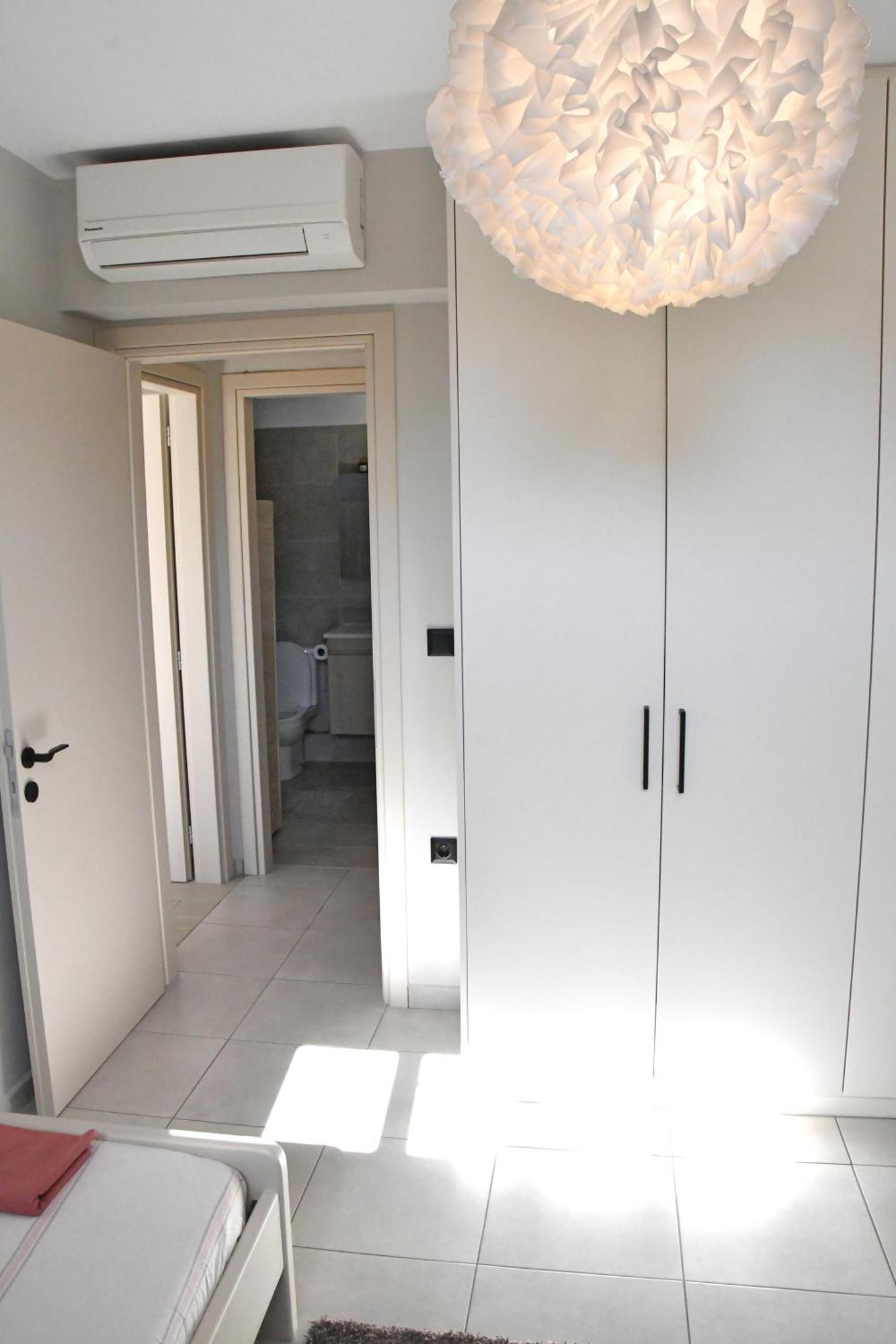 Polles Εlies Cozy Αpartment Apartment Aegina Exterior foto
