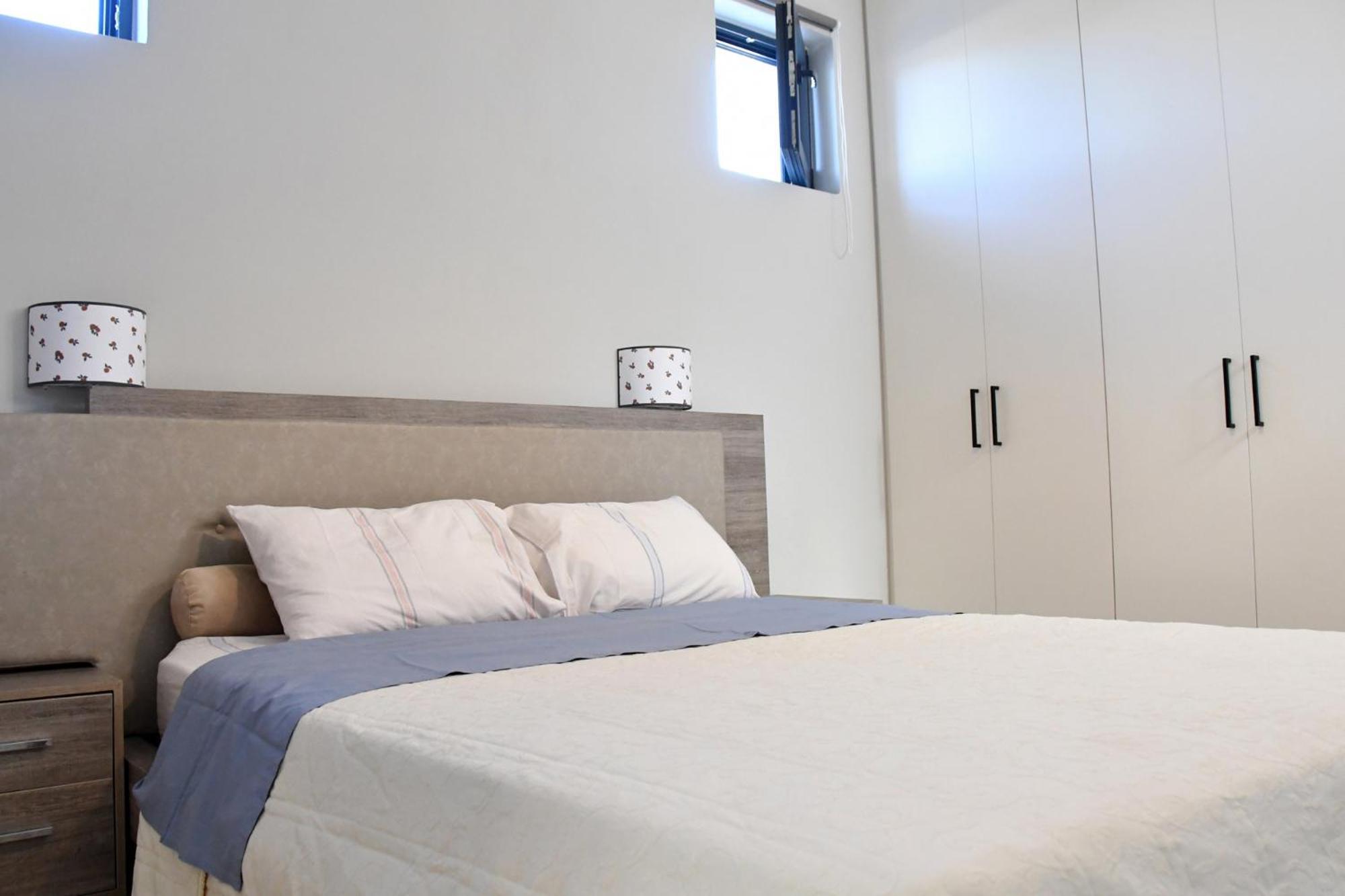 Polles Εlies Cozy Αpartment Apartment Aegina Exterior foto